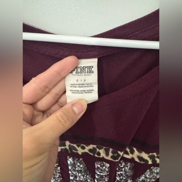 Long sleeve T shirt - Picture 4 of 5